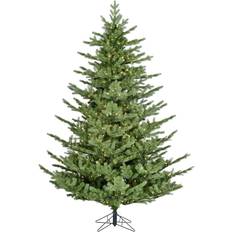 Fraser Hill Farm 9-ft. Foxtail Pine Artificial Christmas Tree