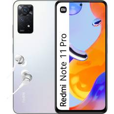 Mobile Phones Redmi Note 11 Pro 128GB