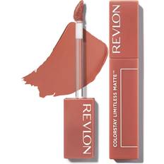 Revlon Colorstay Limitless Matte Liquid Lipstick, Poster Child CVS