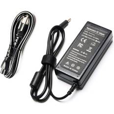 Batteries & Chargers 65W 19.5V 3.34A AC Adapter Laptop Charger for Dell Inspiron 11 3000