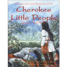 Cherokee Little People