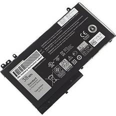 Xtend Replacement For Dell Latitude 12 E5250 Battery