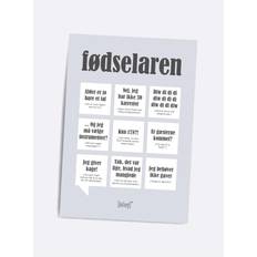 Fødselaren Relationer
