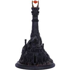 Interior Details Nemesis Now Lord of the Rings Barad Dur Backflow Incense Burner