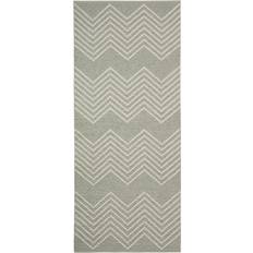 Beige - Vinyl Tæpper Brita Sweden Mini Beige cm