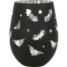 Something Different Gothic Homeware Bat Stemless