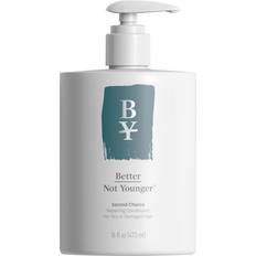 Better Not Younger Second Chance Repairing Conditioner for Conditioner