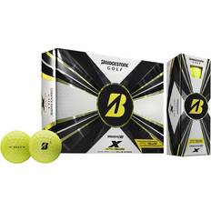 Bridgestone Golf Balls Bridgestone Golf 2022 Tour B X Balls