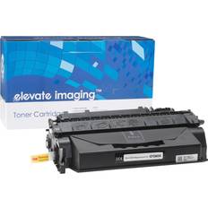 Elevate Comp HP CF280X 80X Hi Black Toner