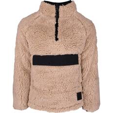 Barnkläder Lindberg Kläppen Pile Jacket - Beige