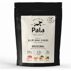 Pala Pala Raw Dog Food Original, 400g