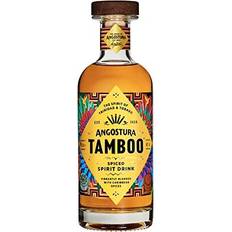 Angostura Tamboo, 70cl Caribbean Spiced Spirit Drink