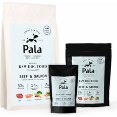 Pala Air Dried Beef & Salmon 400