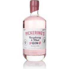 Pickering's Raspberry & Mint Gin 70cl 37.5%