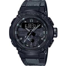 G-Shock G-Steel D Black