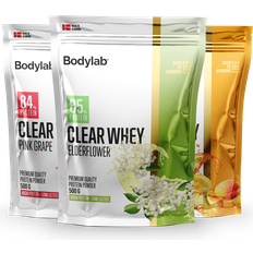 Bodylab clear whey Bodylab Clear Whey 500