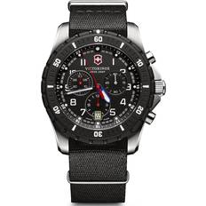 Victorinox Watches Victorinox Victorinox Swiss Army Maverick Sport Chronograph