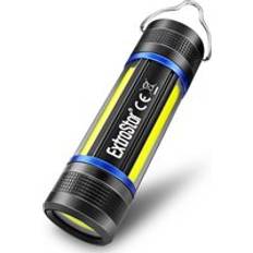 ExtraStar Extrastar LED Lantern torch MAX, 180 Lumen, IP44 Blue