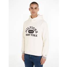 Tommy Hilfiger Sweathshirt & Hoodie - Hvid