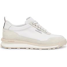 Thom Browne Alumni Sneakers White Weiß Sneaker Grösse: