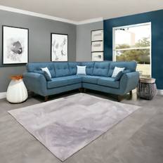Hykkon Cy Group Reversible Corner Sofa