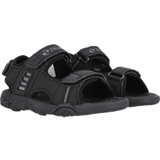Kids' Nung Sandal, 29, Black