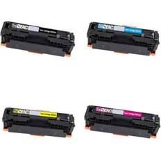 HP 415A combo pack 4