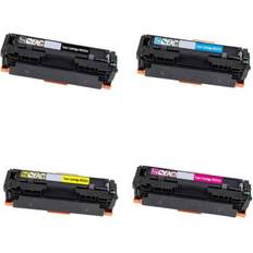 HP Kompatibel 415A combo pack