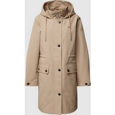 Tommy Hilfiger Parka BEIGE