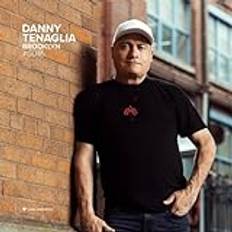 Global Underground #45:Danny Tenaglia-Brooklyn (Vinyl)