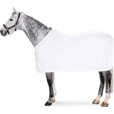 Fleece Reitsport Eskadron Basics Abschwitzdecke Fleece anthrazit 125