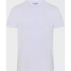 Dax T-shirt, Bright White