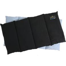 Reitsport Kentucky Horsewear Kentucky Horsewear Magnetische Bandagierunterlage Recuptex Schwarz