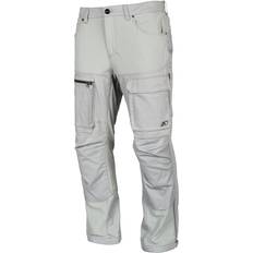 Klim Switchback Cargo Pants - Light Grey