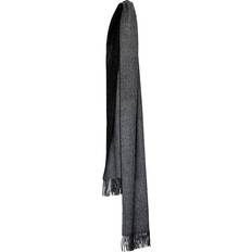 Tøj Elvang His & Her Tørklæde, Grey/black