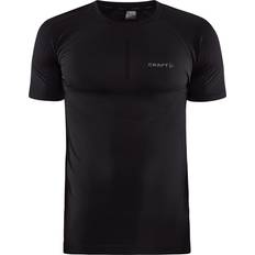 Leinen T-Shirts Craft Herren Adv Cool Intensity T-Shirt schwarz