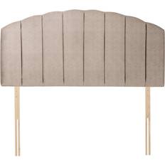 Beds & Mattresses Silentnight Merlin Woven Fabric Headboard