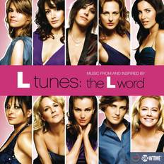 Musica Original TV Soundtrack L Tunes:Music from the l Word (CD)