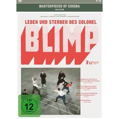 Filme Leben und Sterben des Colonel Blimp