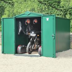 Asgård Motorbike Plus Secure Storage 5 Apex Metal