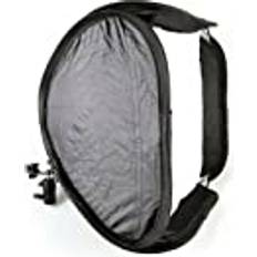 Phottix 80 cm Easy-Folder Softbox-kit