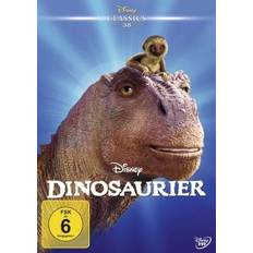 Dinosaurier Disney Classics