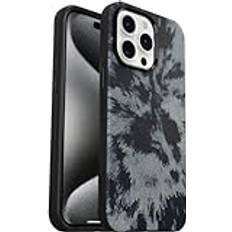 OtterBox iPhone 15 Pro Max Case Black