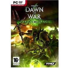 Warhammer: 40 000: Dawn of War Dark Crusade PC