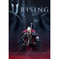 V Rising PC