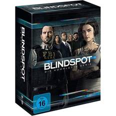 Krieg Filme Blindspot Komplette Serie 21 DVDs