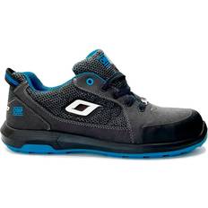 OMP Pro Sport Safety Shoes - Grey/Blue