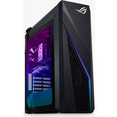 ASUS ROG Strix G16CH Gaming PC, Core