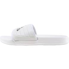 Kappa Schoenen Kappa Lablo Shower Slipper - White/Black