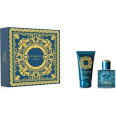 Versace Eros Eau De Toilette Gift